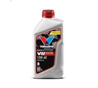 Valvoline Olio motore VR1 Racing 10W-60 3 L