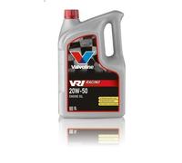 Olio motore VALVOLINE VR120W50 MG TF 1.8 2002-2009