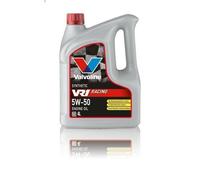 Olio motore VALVOLINE VR15W50 MG ZR 1.4 2001-2005