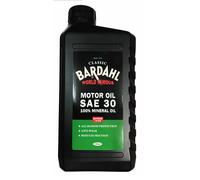 OLIO MOTORE VESPA BARDAHL SAE 30 CLASSIC 1 LITRO PER VESPA TUTTE E APE 50 TUTTI