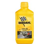 Kit Tagliando YAMAHA YZF-R1 1000 2004 2005 Olio BARDAHL XT4-S C60 10W40 XT4S