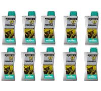 OLIO MOTOREX 4 TEMPI 10 LITRI SEMI-SINTETICO FORMULA 10W40 / 3032280