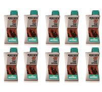 OLIO MOTOREX 4 TEMPI 10 LITRI SINTETICO TOP SPEED 10W40 / 3032291