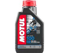 OLIO MOTUL 100 MINERALE MOTOMIX 2T