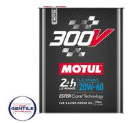MOTUL 110824 Olio motore