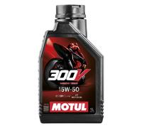 MOTUL Olio motore 104125