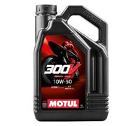 Olio motore MOTUL 112535