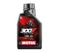 OLIO MOTUL 300V FACTORY LINE OFF ROAD 10W-40