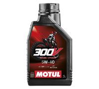 Motul Olio Motore Factory Line 5W40