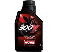 Olio Motul 300V Road Racing 10W 40 104118