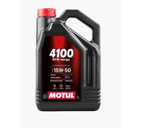 Olio motore MOTUL 113163