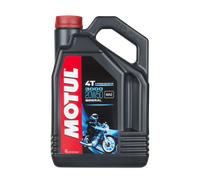Olio Motul 4T Motul 3000 Minerale 4L