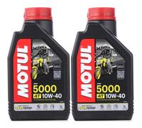 Motul Olio Motore 10W40