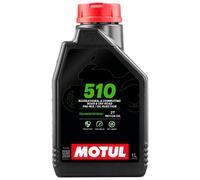 olio motul 510 2t - 1l UNICA