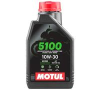 olio motul 5100 10w30 - 1l UNICA