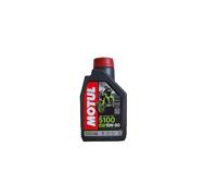 OLIO MOTUL 5100 15W50 TECHNOSYNTHESE ESTERE