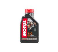 Olio Motul 710 2T 1L Ce U