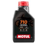 Motul Olio Motore 2 Tempi