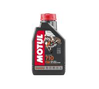 Motul Olio Motore 2 Tempi