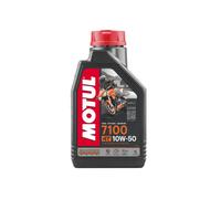 Motul Olio Motore 10W50