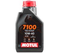 olio motul 7100 10w40 4t - 1l UNICA