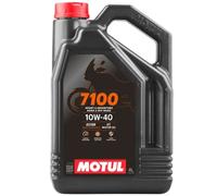 olio motul 7100 10w40 4t - 4l UNICA