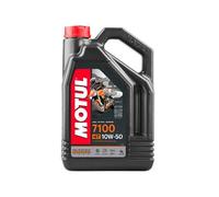 Olio Motul 7100 10w50 4t 4l Ce U