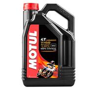MOTUL Olio motore 104101