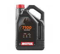 Olio Motore Sintetico Motul 7100 4T 4L