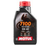 Olio Motul 7100 4T 5W40