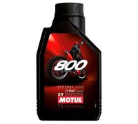 Motul Olio Motore Factory Line 2-Tempi