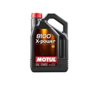 Olio motore MOTUL 17950 per LOTUS ELISE 1.8 1995-2