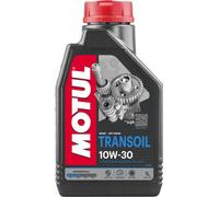 §Olio Trasmissione Minerale Motul 10W30 1L§