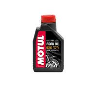 MOTUL FORK OIL FACTORY LINE 10W OLIO FORCELLA SINTETICO 1 L
