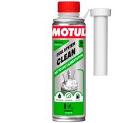 olio motul fuel system clean - 200ml UNICA