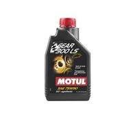 §Olio Trasmissione/Differenziale Completamente Sintetico Motul Gear 300 LS 75W90 1L§