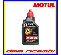 MOTUL GEAR COMPETITION 75W140 1L