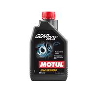MOTUL Olio cambio 105787
