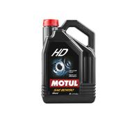 MOTUL 100105 OLIO CAMBIO MANUALE 80W90 HD GL-4/5 MIL-L 2105 D 5 LITRI