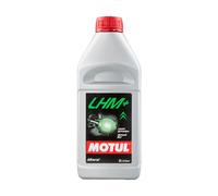 Olio Motul LHM Minerale Sistemi Idraulici CITROEN