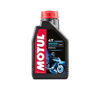 OLIO MOTUL MINERALE 3000 20W50