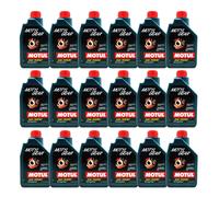 OLIO MOTUL Motyl Gear 75W90 GlL4-5 Cambio Trasmissione Differenziale 18 L 18MO55