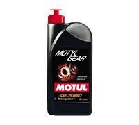 Olio Motul Motylgear 75W80 per Cambi e Trasmissioni - 2x 1 lt