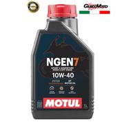 §Olio Motore Cross Motul NGEN 7 4T-1L§
