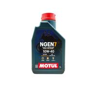 Olio Motul NGEN 7 10W-40 moto acqua watercraft 4T 100% SINTETICO 1 litro MO47