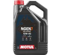 Olio Motul Ngen 7 10w40 4t 4l Ce U
