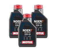 §Olio Motore Cross Motul NGEN 7 4T-1L§
