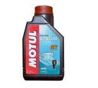 OLIO MOTUL OUTBOARD 2T 2-TEMPI FUORI BORDO MARINE OLIO MOTORE TC-W3 5