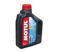OLIO MOTUL OUTBOARD TECH 4T TECHNOSYNTHESE 4 TEMPI BENZINA