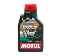OLIO MOTUL PER FORCELLA LINEA 10W PER AMORT. 1L